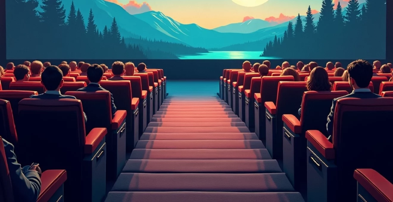 global cinema