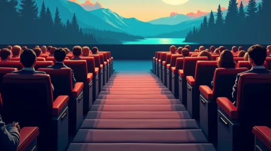 global cinema