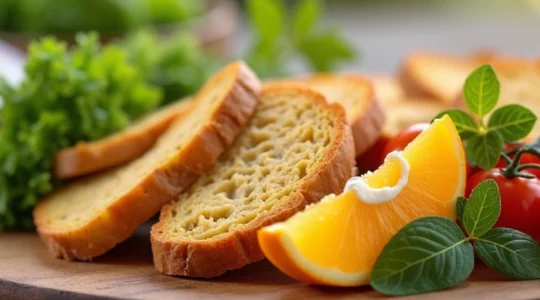 nutrition tips