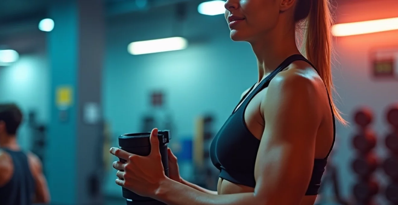 fitness programs