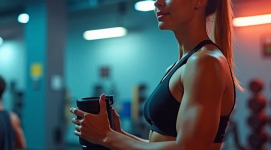 fitness programs