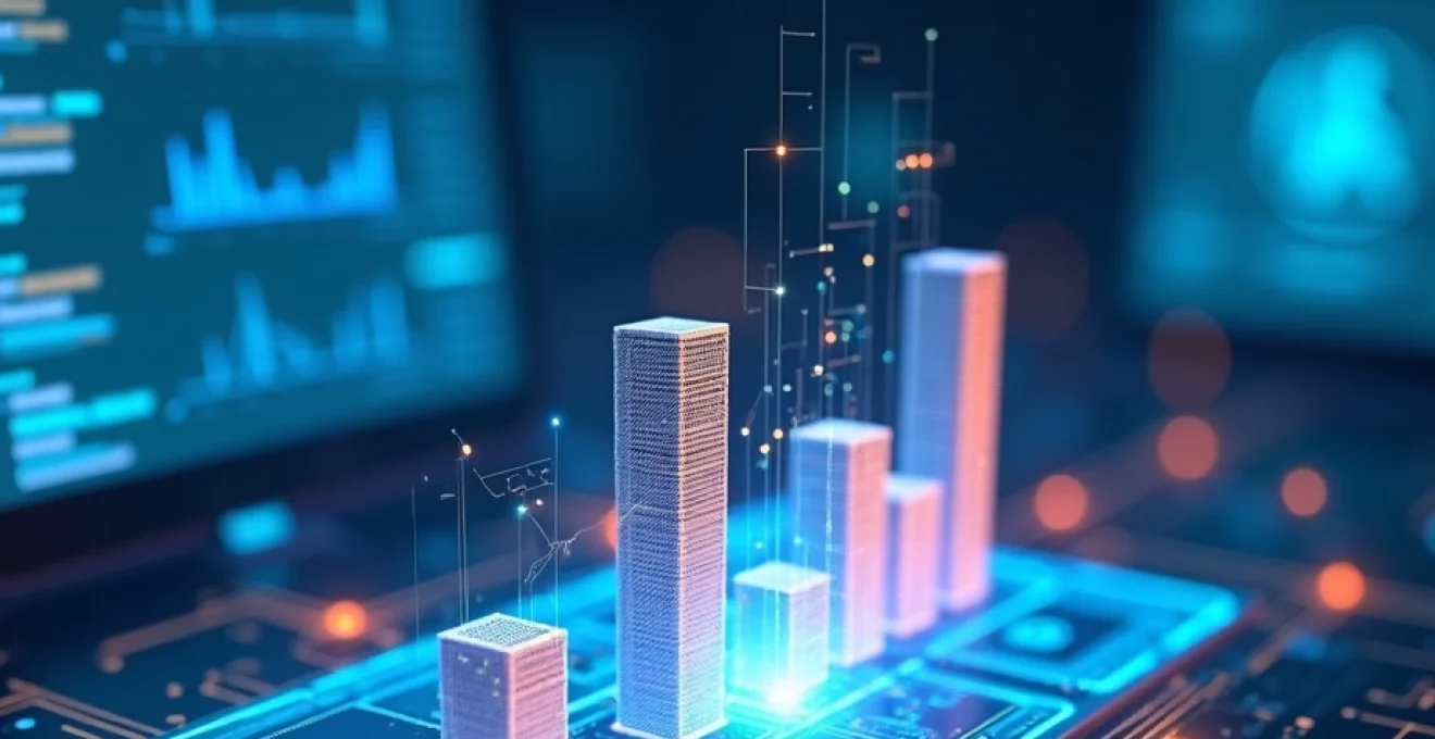 Digital transformation