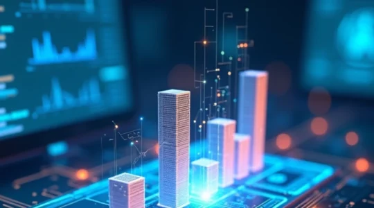 Digital transformation