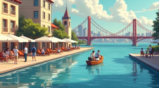 travel planning