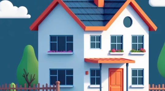 Smart home