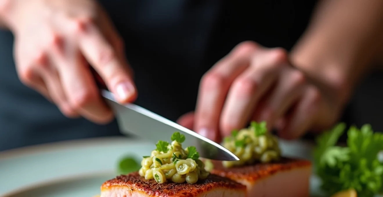 culinary techniques