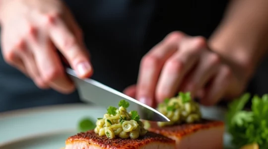 culinary techniques